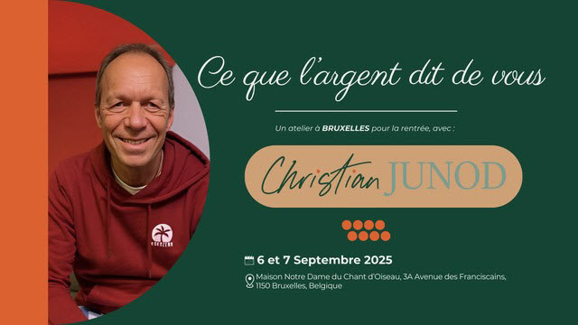 Christian ce que l'argent dit de vous septembre